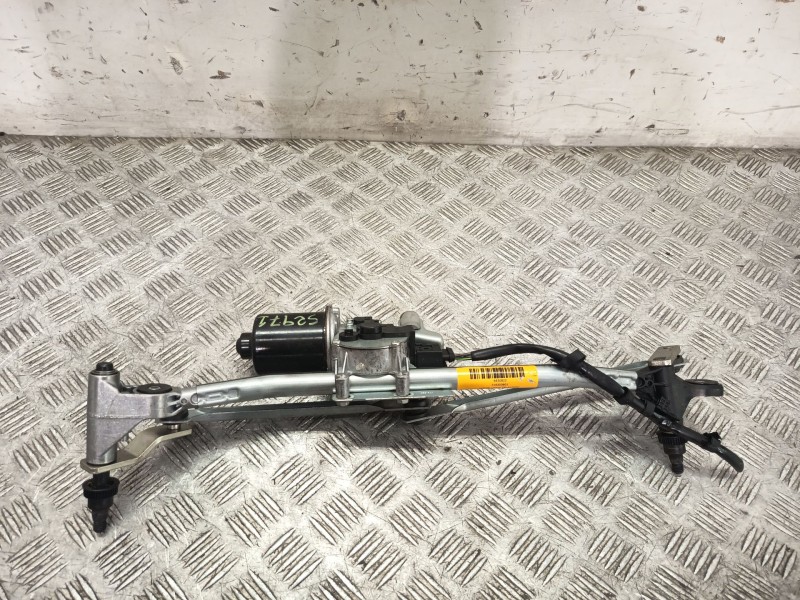 Recambio de motor limpia delantero para bmw 1 (e87) 118 i referencia OEM IAM 719303601 61617192963 