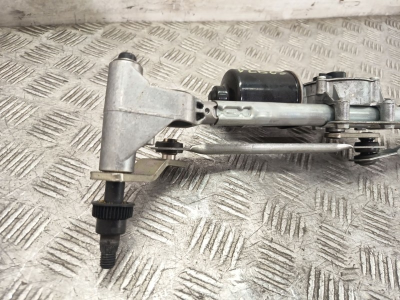 Recambio de motor limpia delantero para bmw 1 (e87) 118 i referencia OEM IAM 719303601 61617192963 