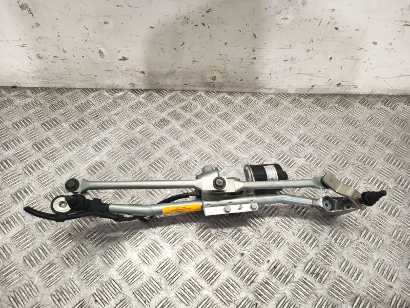 Recambio de motor limpia delantero para bmw 1 (e87) 118 i referencia OEM IAM 719303601 61617192963 