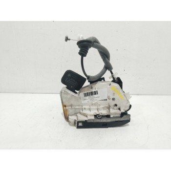 CERRADURA PUERTA DELANTERA DERECHA 5E1837016A 