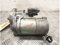 Recambio de motor arranque para toyota yaris (_p9_) 1.4 d-4d (nlp90_) referencia OEM IAM 281000Q050  