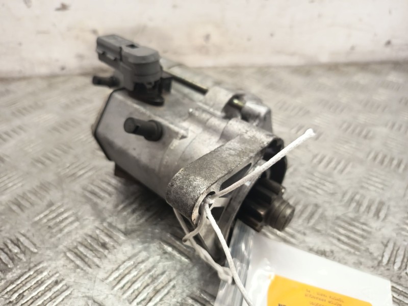 Recambio de motor arranque para toyota yaris (_p9_) 1.4 d-4d (nlp90_) referencia OEM IAM 281000Q050  