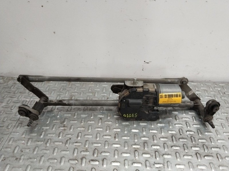 Recambio de motor limpia delantero para volkswagen golf v (1k1) 1.9 tdi referencia OEM IAM 0390241744  