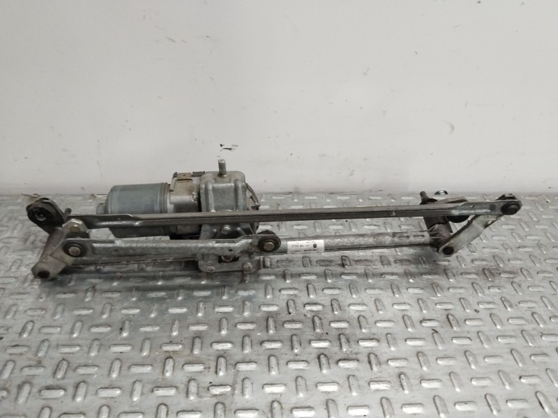 Recambio de motor limpia delantero para volkswagen golf v (1k1) 1.9 tdi referencia OEM IAM 0390241744  