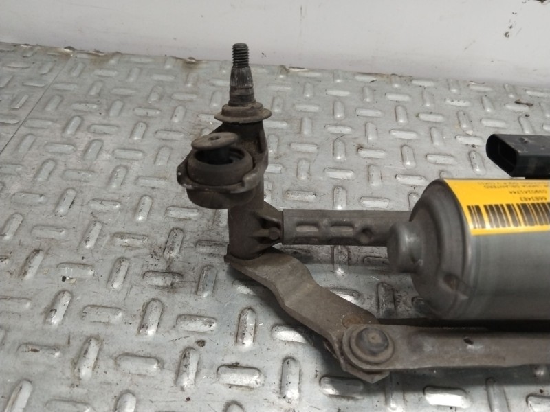 Recambio de motor limpia delantero para volkswagen golf v (1k1) 1.9 tdi referencia OEM IAM 0390241744  