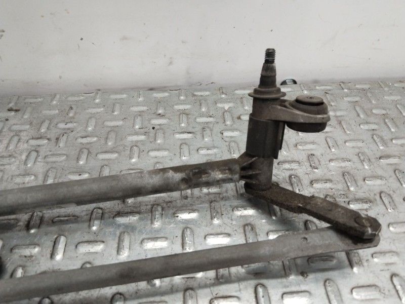 Recambio de motor limpia delantero para volkswagen golf v (1k1) 1.9 tdi referencia OEM IAM 0390241744  