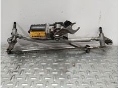 Recambio de motor limpia delantero para renault megane ii coupé-cabriolet (em0/1_) 1.9 dci referencia OEM IAM 53556602  