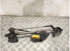 Recambio de motor limpia delantero para fiat bravo ii (198_) 1.9 d multijet (198axb1a) referencia OEM IAM 1593003471  