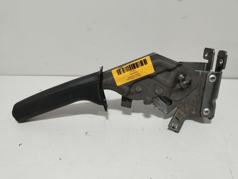Recambio de palanca freno para fiat bravo ii (198_) 1.9 d multijet (198axb1a) referencia OEM IAM 735450556  