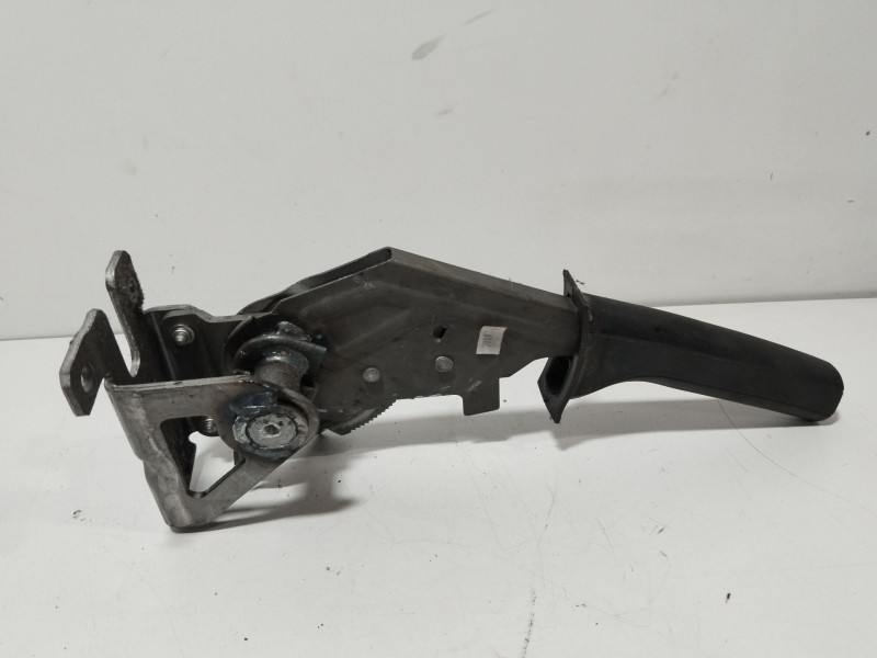 Recambio de palanca freno para fiat bravo ii (198_) 1.9 d multijet (198axb1a) referencia OEM IAM 735450556  
