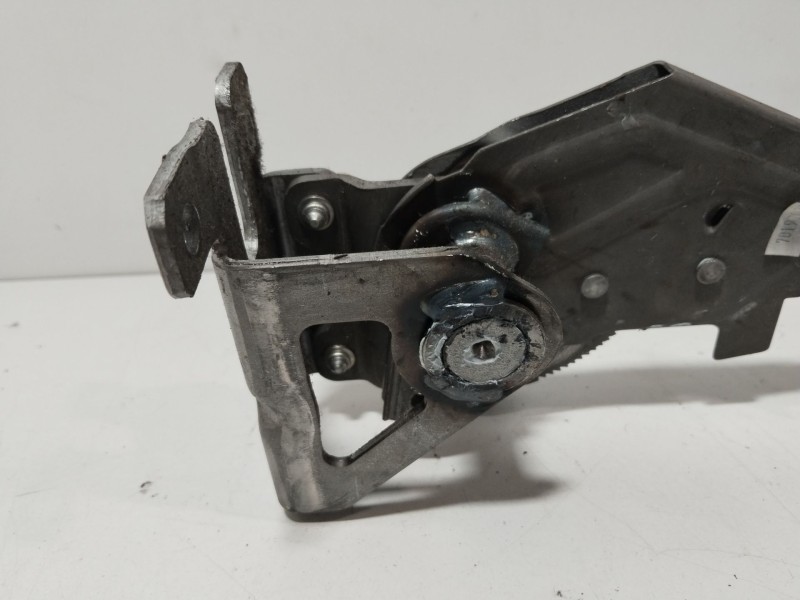 Recambio de palanca freno para fiat bravo ii (198_) 1.9 d multijet (198axb1a) referencia OEM IAM 735450556  