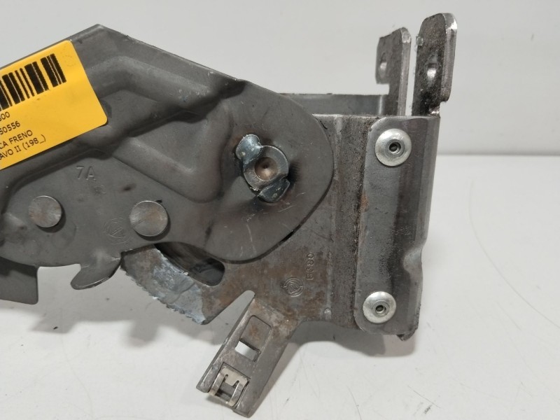 Recambio de palanca freno para fiat bravo ii (198_) 1.9 d multijet (198axb1a) referencia OEM IAM 735450556  
