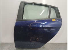 Recambio de puerta trasera izquierda para fiat bravo ii (198_) 1.9 d multijet (198axb1a) referencia OEM IAM 51751201  