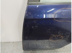 Recambio de puerta trasera izquierda para fiat bravo ii (198_) 1.9 d multijet (198axb1a) referencia OEM IAM 51751201   2