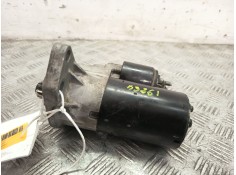 Recambio de motor arranque para audi a3 (8l1) 1.6 referencia OEM IAM 020911023   2