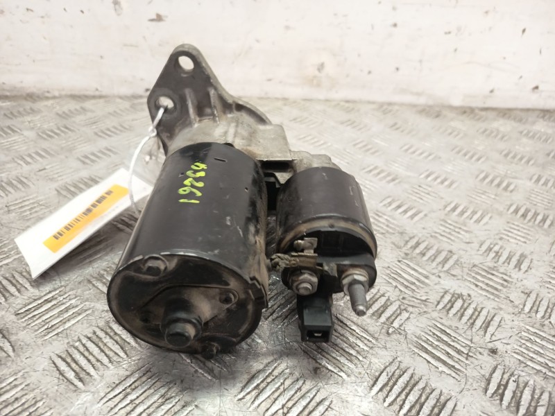Recambio de motor arranque para audi a3 (8l1) 1.6 referencia OEM IAM 020911023  