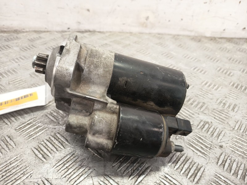 Recambio de motor arranque para audi a3 (8l1) 1.6 referencia OEM IAM 020911023  