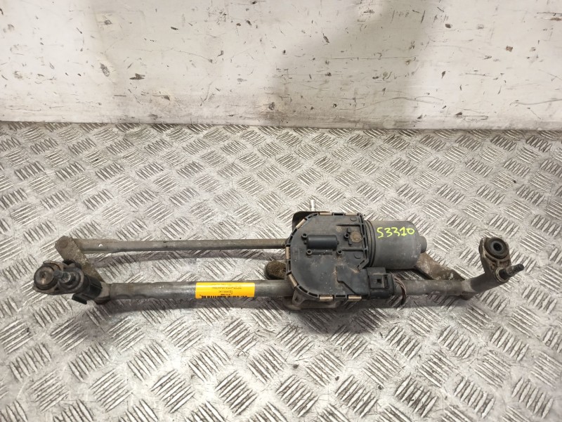 Recambio de motor limpia delantero para volkswagen golf v (1k1) 1.6 fsi referencia OEM IAM 1Q1955119C  