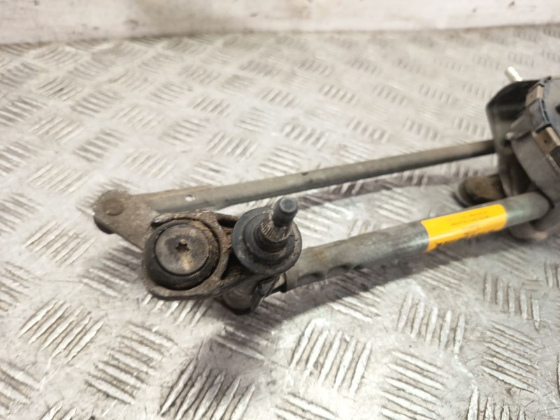 Recambio de motor limpia delantero para volkswagen golf v (1k1) 1.6 fsi referencia OEM IAM 1Q1955119C  