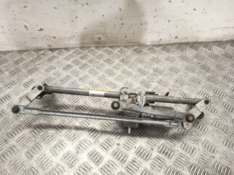 Recambio de motor limpia delantero para volkswagen golf v (1k1) 1.6 fsi referencia OEM IAM 1Q1955119C  