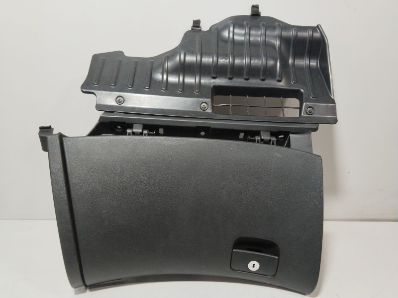 Recambio de guantera para hyundai i30 station wagon (fd) 1.6 crdi referencia OEM IAM 845412L000 845102L020WKDS 