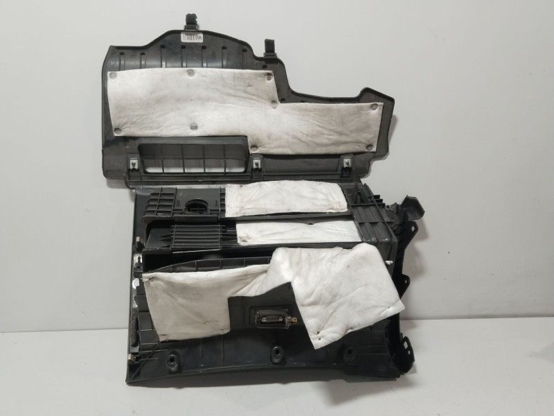 Recambio de guantera para hyundai i30 station wagon (fd) 1.6 crdi referencia OEM IAM 845412L000 845102L020WKDS 