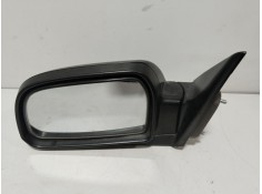 Recambio de espejo retrovisor izquierdo para hyundai tucson (jm) 2.0 crdi referencia OEM IAM 876102E320  