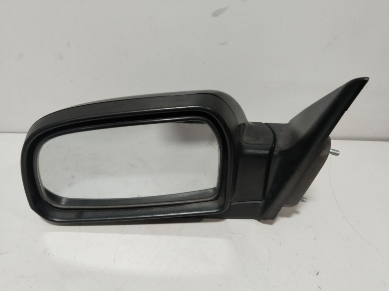 Recambio de espejo retrovisor izquierdo para hyundai tucson (jm) 2.0 crdi referencia OEM IAM 876102E320  