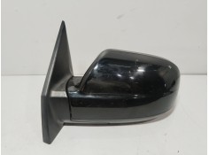 Recambio de espejo retrovisor izquierdo para hyundai tucson (jm) 2.0 crdi referencia OEM IAM 876102E320   2