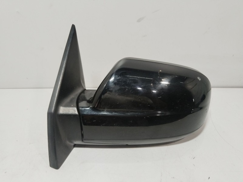 Recambio de espejo retrovisor izquierdo para hyundai tucson (jm) 2.0 crdi referencia OEM IAM 876102E320  