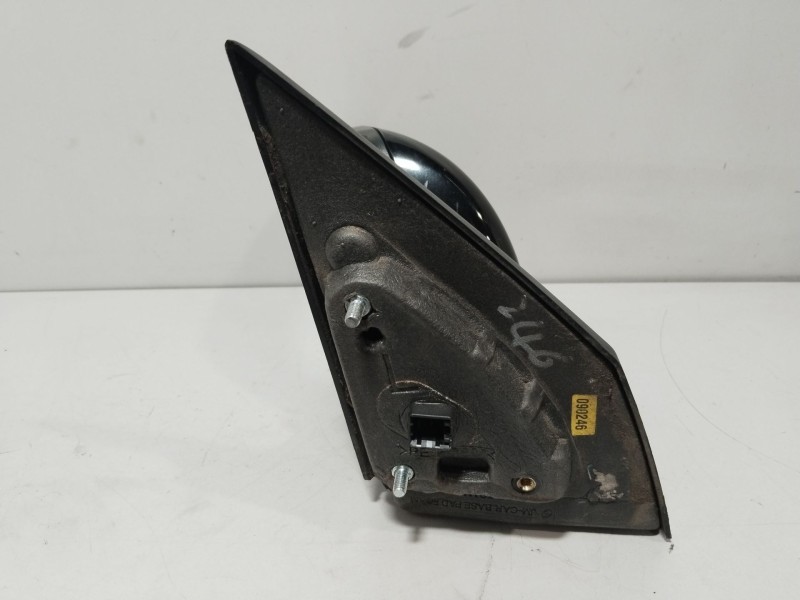 Recambio de espejo retrovisor izquierdo para hyundai tucson (jm) 2.0 crdi referencia OEM IAM 876102E320  