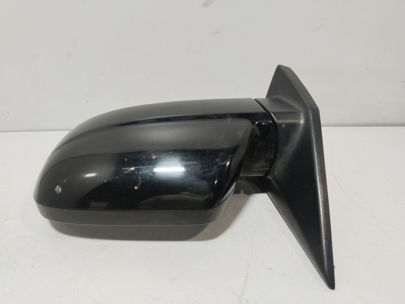 Recambio de espejo retrovisor izquierdo para hyundai tucson (jm) 2.0 crdi referencia OEM IAM 876102E320  
