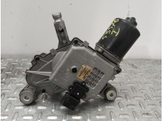 Recambio de motor limpia delantero izquierdo para citroën c4 grand picasso i (ua_) 1.6 hdi referencia OEM IAM 53630337 6405PG  2