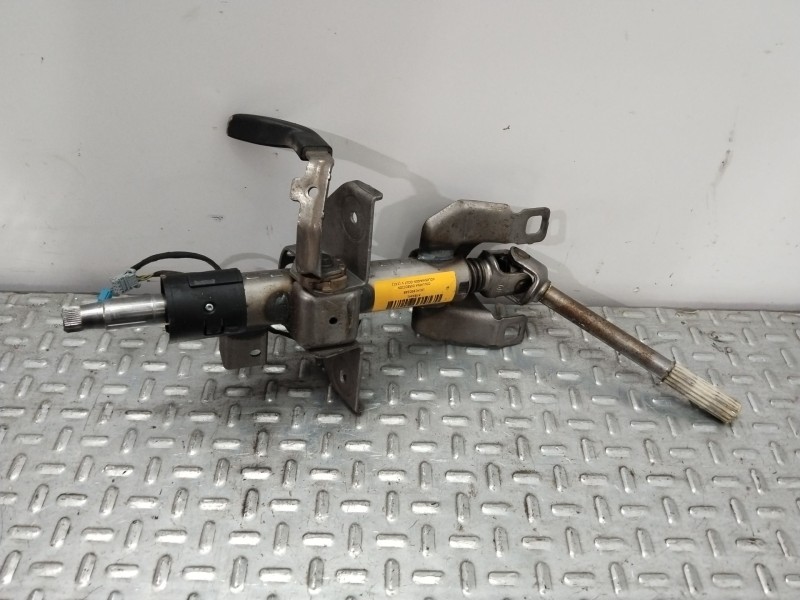 Recambio de columna direccion para volkswagen golf v (1k1) 1.6 fsi referencia OEM IAM 1K1419502AB  