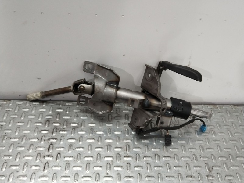 Recambio de columna direccion para volkswagen golf v (1k1) 1.6 fsi referencia OEM IAM 1K1419502AB  