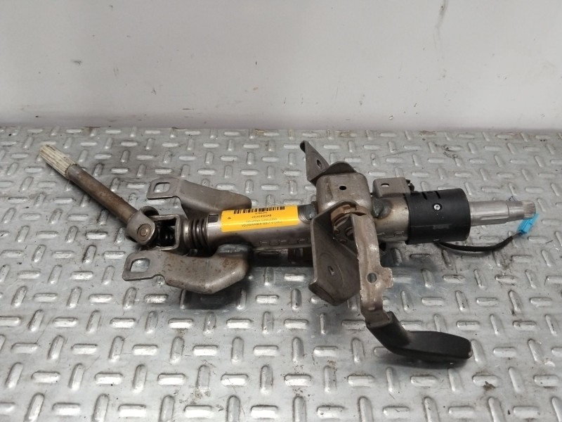 Recambio de columna direccion para volkswagen golf v (1k1) 1.6 fsi referencia OEM IAM 1K1419502AB  