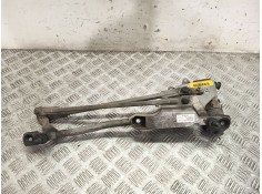 Recambio de motor limpia delantero para ford fiesta vi van 1.4 tdci referencia OEM IAM 3397021285 1698869 