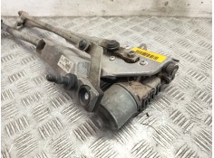 Recambio de motor limpia delantero para ford fiesta vi van 1.4 tdci referencia OEM IAM 3397021285 1698869  2