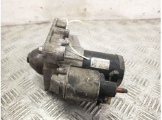 Recambio de motor arranque para citroën c4 grand picasso i (ua_) 1.6 hdi referencia OEM IAM 966352888001 5802EG 