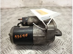 Recambio de motor arranque para citroën c4 grand picasso i (ua_) 1.6 hdi referencia OEM IAM 966352888001 5802EG  2