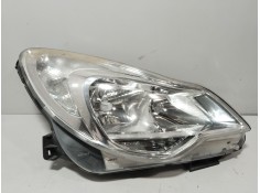 Recambio de faro derecho para opel corsa d (s07) 1.2 (l08, l68) referencia OEM IAM 90014692 VERE0593 