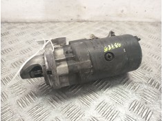 Recambio de motor arranque para jeep grand cherokee i (zj, zg) 2.5 td 4x4 (z) referencia OEM IAM 9002338820 RL042331AA 