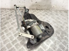 Recambio de motor limpia delantero para ford fusion (ju_) 1.4 referencia OEM IAM 1740714   2