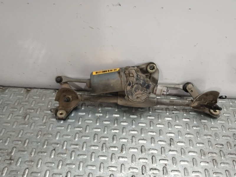 Recambio de motor limpia delantero para toyota yaris (_p1_) 1.0 (scp10_) referencia OEM IAM 851100D020 851100D020 