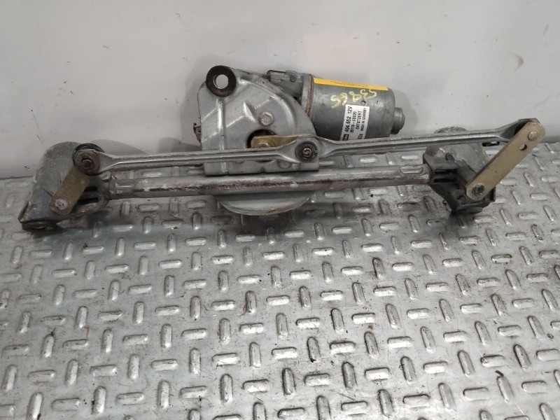 Recambio de motor limpia delantero para toyota yaris (_p1_) 1.0 (scp10_) referencia OEM IAM 851100D020 851100D020 