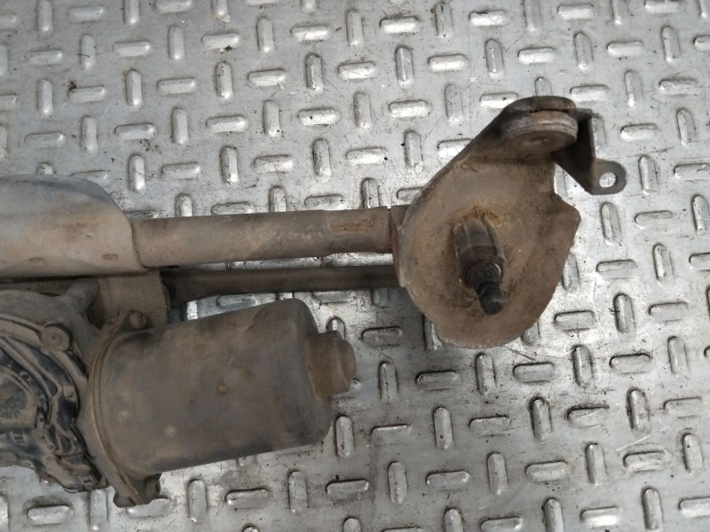 Recambio de motor limpia delantero para toyota yaris (_p1_) 1.0 (scp10_) referencia OEM IAM 851100D020 851100D020 