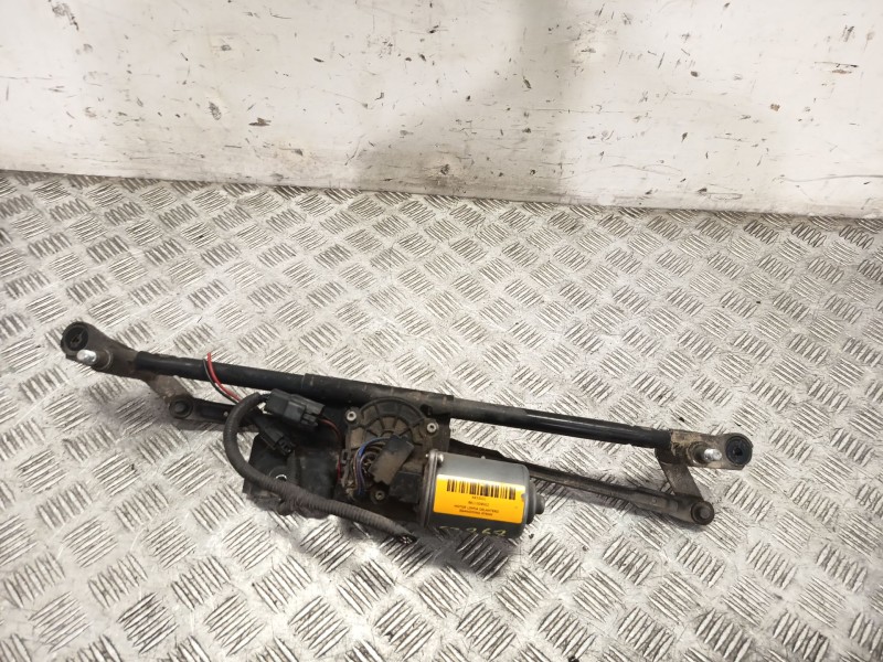 Recambio de motor limpia delantero para ssangyong kyron 2.0 xdi referencia OEM IAM 8611009002  