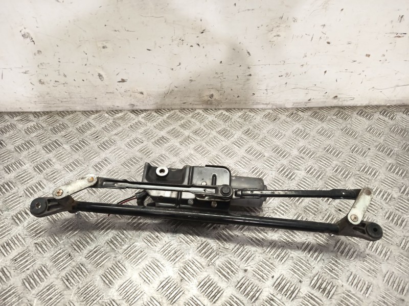 Recambio de motor limpia delantero para ssangyong kyron 2.0 xdi referencia OEM IAM 8611009002  