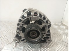 Recambio de alternador para peugeot 207/207+ (wa_, wc_) 1.4 16v referencia OEM IAM 9642879980 5702J3 