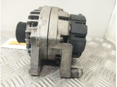 Recambio de alternador para peugeot 207/207+ (wa_, wc_) 1.4 16v referencia OEM IAM 9642879980 5702J3  2